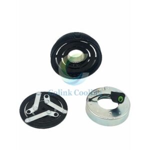 KLN-E10067 Colink Cooling A/C Clutch 10S1 4PK 116MM For Hyundai I10/Kia Picanto 2007-2013 977010X000 9770107100 - Image 2