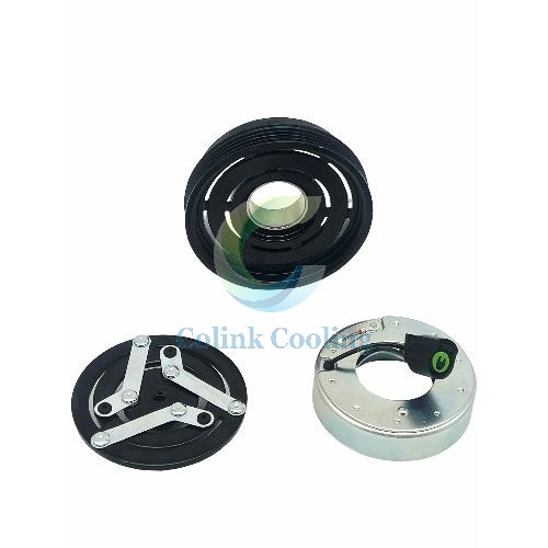 KLN-E10067 Colink Cooling A/C Clutch 10S1 4PK 116MM For Hyundai I10/Kia Picanto 2007-2013 977010X000 9770107100