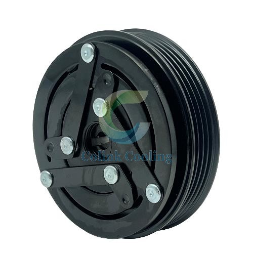 KLN-E19019 Colink Cooling A/C Clutch 10P08 4PK 105MM For Suzuki