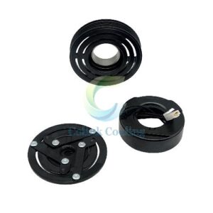 KLN-E19019 Colink Cooling A/C Clutch 10P08 4PK 105MM For Suzuki - Image 2