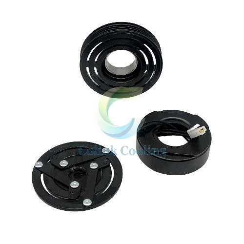 KLN-E19019 Colink Cooling A/C Clutch 10P08 4PK 105MM For Suzuki