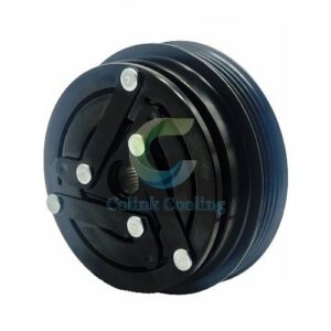 KLN-E5028 Colink Cooling A/C Clutch 10P08 4PK 111MM For Chevrolet Spark Base Model L4 1 N 2005-2010 2013366