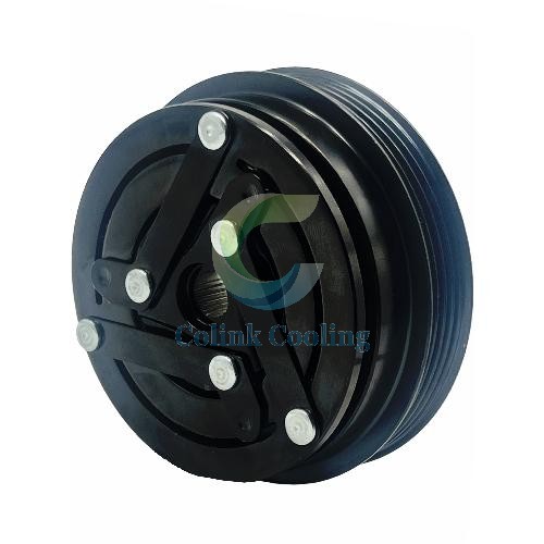 KLN-E5028 Colink Cooling A/C Clutch 10P08 4PK 111MM For Chevrolet Spark Base Model L4 1 N 2005-2010 2013366