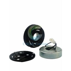 KLN-E5028 Colink Cooling A/C Clutch 10P08 4PK 111MM For Chevrolet Spark Base Model L4 1 N 2005-2010 2013366 - Image 2