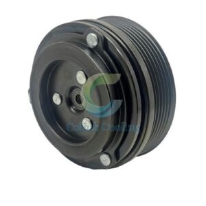 KLN-E15010 Colink Cooling A/C Clutch CVC5 6PK 109MM For Opel Astra NRF380001 24466996