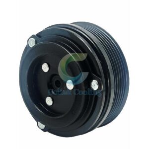 KLN-E3036 Colink Cooling A/C Clutch 6CVC 6PK 109MM For Bmw Mini Cooper(2002-2006)(1.6L) 64526918122 2013418