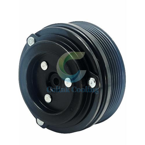 KLN-E3036 Colink Cooling A/C Clutch 6CVC 6PK 109MM For Bmw Mini Cooper(2002-2006)(1.6L) 64526918122 2013418
