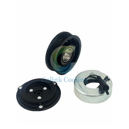 KLN-E3036 Colink Cooling A/C Clutch 6CVC 6PK 109MM For Bmw Mini Cooper(2002-2006)(1.6L) 64526918122 2013418
