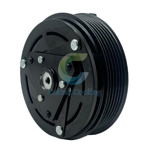 KLN-E14034 Colink Cooling A/C Clutch DCS17EC 6PK 119MM For Nissan X-Trail (T31) 2.0I (07-14) 92600ZE81B AC06ZX13