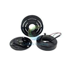 KLN-E14034 Colink Cooling A/C Clutch DCS17EC 6PK 119MM For Nissan X-Trail (T31) 2.0I (07-14) 92600ZE81B AC06ZX13 - Image 2