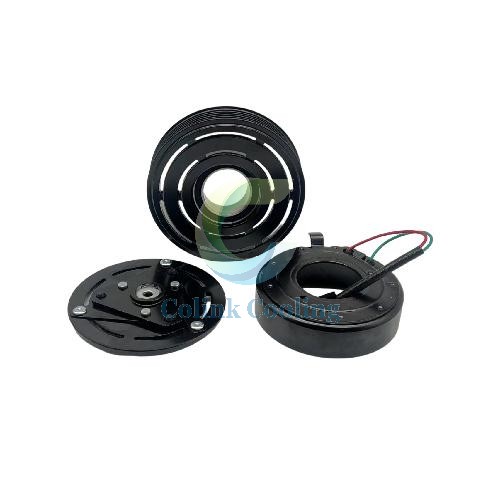 KLN-E14034 Colink Cooling A/C Clutch DCS17EC 6PK 119MM For Nissan X-Trail (T31) 2.0I (07-14) 92600ZE81B AC06ZX13
