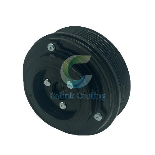 KLN-E14035 Colink Cooling A/C Clutch 6PK 119MM For Nissan 2008 - 2014 Maxima 3.5L 11167671 S08OG1925