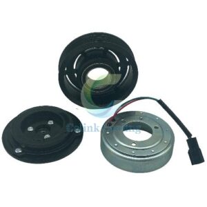 KLN-E14035 Colink Cooling A/C Clutch 6PK 119MM For Nissan 2008 - 2014 Maxima 3.5L 11167671 S08OG1925 - Image 2