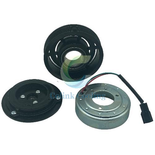 KLN-E14035 Colink Cooling A/C Clutch 6PK 119MM For Nissan 2008 - 2014 Maxima 3.5L 11167671 S08OG1925