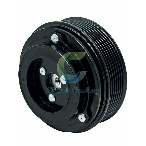 KLN-E14036 Colink Cooling A/C Clutch 7PK 119MM For Nissan Maxima V6 Murano 3.5L Engine NRF380197 92600JA10B