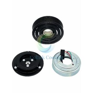 KLN-E14036 Colink Cooling A/C Clutch 7PK 119MM For Nissan Maxima V6 Murano 3.5L Engine NRF380197 92600JA10B - Image 2