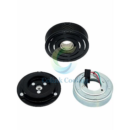KLN-E14036 Colink Cooling A/C Clutch 7PK 119MM For Nissan Maxima V6 Murano 3.5L Engine NRF380197 92600JA10B