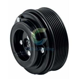 KLN-E14037 Colink Cooling A/C Clutch DKS17 7PK 119MM For Nissan Patrol 92600ZT00B 92600ZT00A
