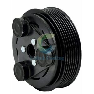KLN-E14038 Colink Cooling A/C Clutch CR12 7PK 119MM For Nissan Frontier 4.0 92600KH70A