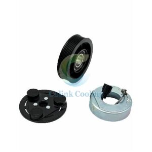KLN-E14038 Colink Cooling A/C Clutch CR12 7PK 119MM For Nissan Frontier 4.0 92600KH70A - Image 2