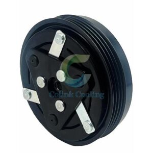 KLN-E19020 Colink Cooling A/C Clutch H09A0 4PK 109MM For Suzuki Swift 1.3I Sx41.6I NRF380142 9520063JA1