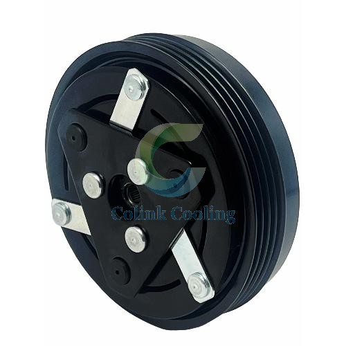 KLN-E19020 Colink Cooling A/C Clutch H09A0 4PK 109MM For Suzuki Swift 1.3I Sx41.6I NRF380142 9520063JA1