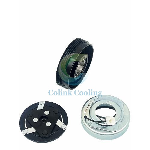 KLN-E19020 Colink Cooling A/C Clutch H09A0 4PK 109MM For Suzuki Swift 1.3I Sx41.6I NRF380142 9520063JA1