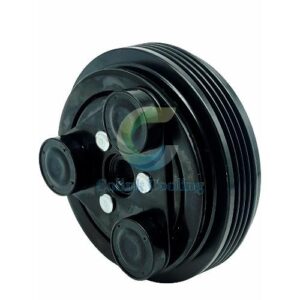 KLN-E19021 Colink Cooling A/C Clutch CR08 4PK 110MM For Suzuki 2013 9520083KA0 TO905017611