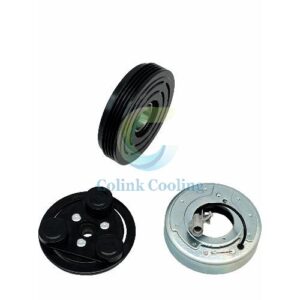 KLN-E19021 Colink Cooling A/C Clutch CR08 4PK 110MM For Suzuki 2013 9520083KA0 TO905017611 - Image 2