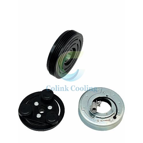 KLN-E19021 Colink Cooling A/C Clutch CR08 4PK 110MM For Suzuki 2013 9520083KA0 TO905017611
