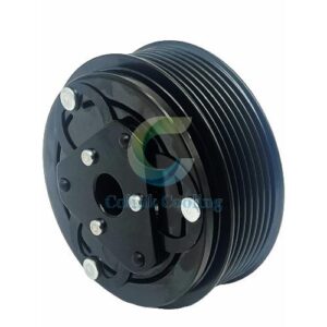 KLN-E14039 Colink Cooling A/C Clutch CR08 7PK 104MM For Nissan Mi̇Cra Juke 926601HC0A NRF380076