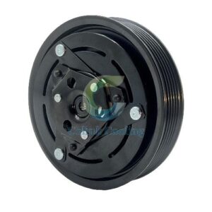 KLN-E17016 Colink Cooling A/C Clutch CVC5 6PK 129MM For Renault Megane 2 NRF380022 8200940837