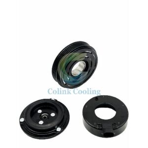 KLN-E9036 Colink Cooling A/C Clutch 4PK 107MM For Honda P692 Beat - Image 2