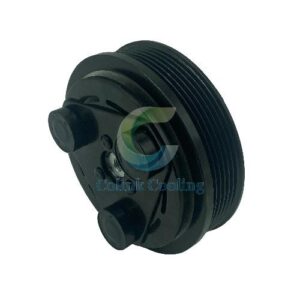 KLN-E14040 Colink Cooling A/C Clutch 6PK 130MM For Nissan Murano 3.5L Quest 3.5L Altima 2.5L 926005Z010  ALT020625