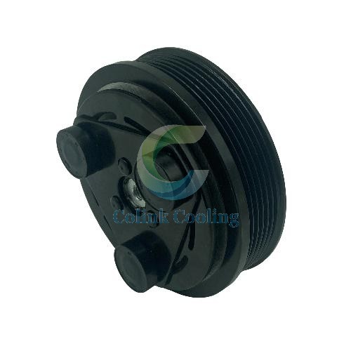 KLN-E14040 Colink Cooling A/C Clutch 6PK 130MM For Nissan Murano 3.5L Quest 3.5L Altima 2.5L 926005Z010  ALT020625