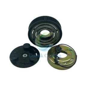 KLN-E14040 Colink Cooling A/C Clutch 6PK 130MM For Nissan Murano 3.5L Quest 3.5L Altima 2.5L 926005Z010  ALT020625 - Image 2