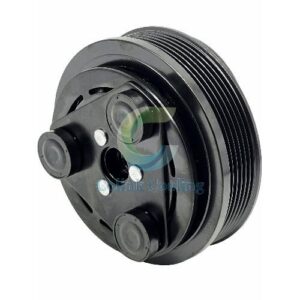 KLN-E14041 Colink Cooling A/C Clutch 6PK 130MM For Nissan 92600EA000   92600EA00A