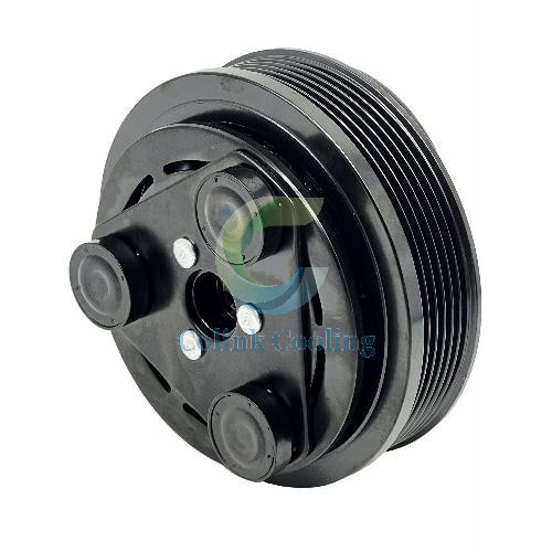 KLN-E14041 Colink Cooling A/C Clutch 6PK 130MM For Nissan 92600EA000   92600EA00A