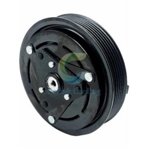 KLN-E14042 Colink Cooling A/C Clutch 6PK 129MM For Nissan Altima Sentra 4Cyl 2.5L 92600JA00A