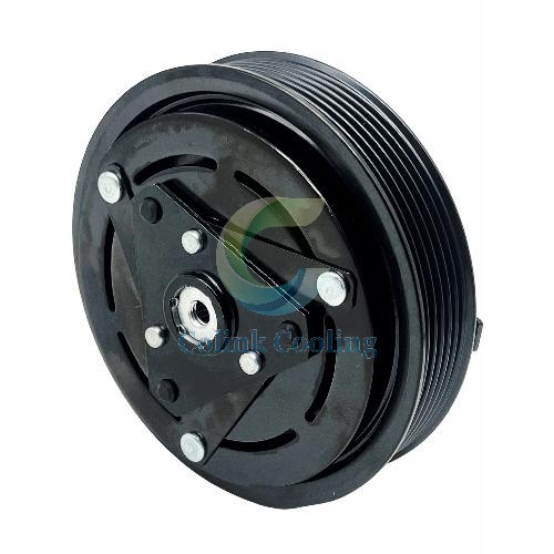 KLN-E14042 Colink Cooling A/C Clutch 6PK 129MM For Nissan Altima Sentra 4Cyl 2.5L 92600JA00A