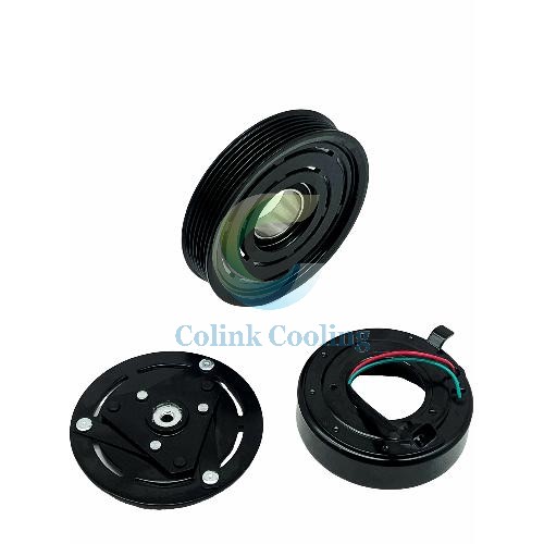 KLN-E14042 Colink Cooling A/C Clutch 6PK 129MM For Nissan Altima Sentra 4Cyl 2.5L 92600JA00A