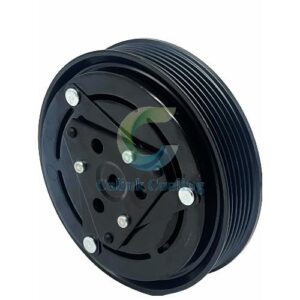KLN-E14044 Colink Cooling A/C Clutch CWV618	6PK 129MM For Nissan X-Trail 2.5 926000L700   926000L701