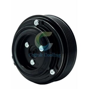 KLN-E5030 Colink Cooling A/C Clutch 10S11 6PK 111MM For Chevrolet Spark 09-15 96073851 95967303