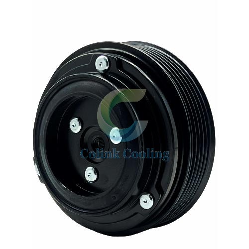 KLN-E5030 Colink Cooling A/C Clutch 10S11 6PK 111MM For Chevrolet Spark 09-15 96073851 95967303