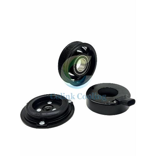 KLN-E5030 Colink Cooling A/C Clutch 10S11 6PK 111MM For Chevrolet Spark 09-15 96073851 95967303