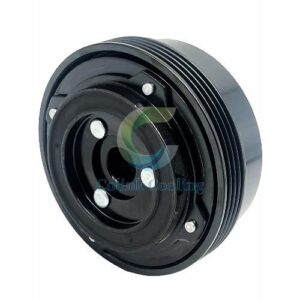 KLN-E3037 Colink Cooling A/C Clutch JS96 4PK 115MM For Bmw E36