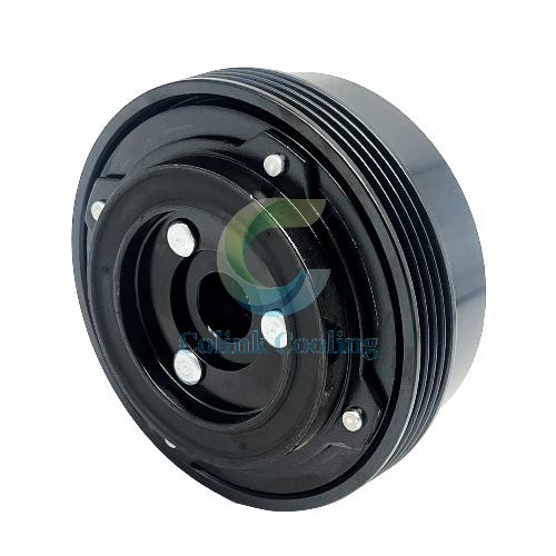 KLN-E3037 Colink Cooling A/C Clutch JS96 4PK 115MM For Bmw E36
