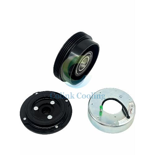 KLN-E3037 Colink Cooling A/C Clutch JS96 4PK 115MM For Bmw E36