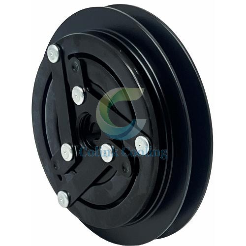 KLN-E19022 Colink Cooling A/C Clutch 10P08E 1A 122MM For Suzuki Kombi Fusca Uno Antigo