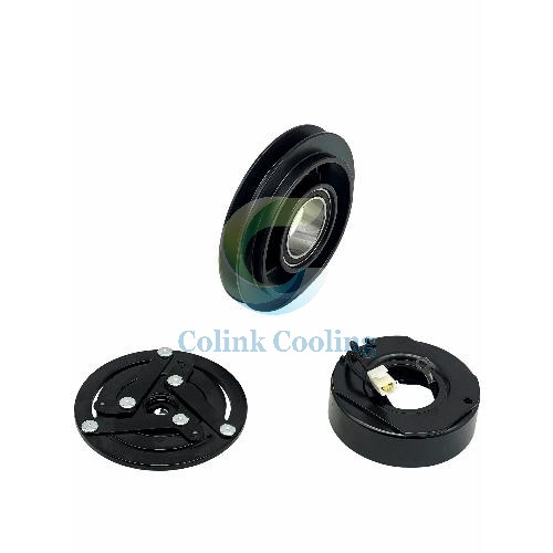 KLN-E19022 Colink Cooling A/C Clutch 10P08E 1A 122MM For Suzuki Kombi Fusca Uno Antigo